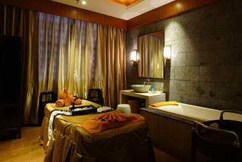 成都温江区一个男人的桑拿忏悔录