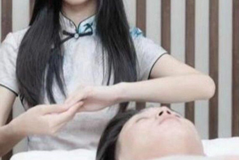 成都温江区SPA疗愈之旅