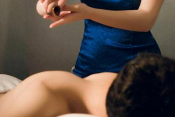 成都温江区水疗馆是失眠者的秘密避难所