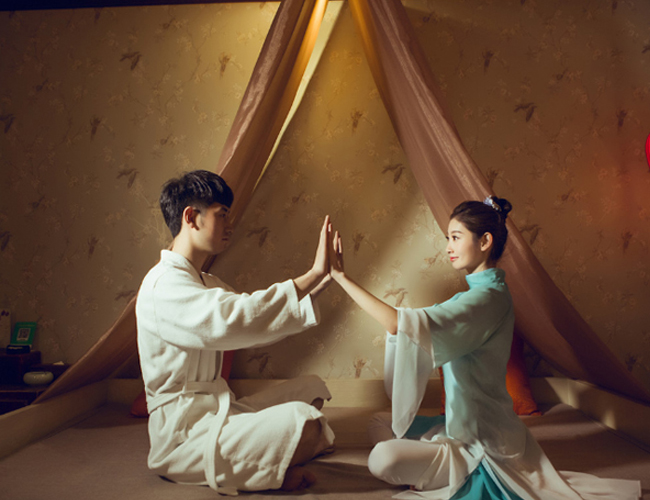 成都温江区水疗与创造力：当大脑在漂浮中重启