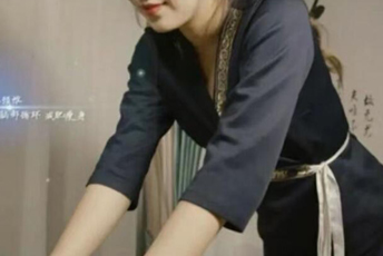 成都温江区养生会所的隐秘角落：为特殊需求者而设