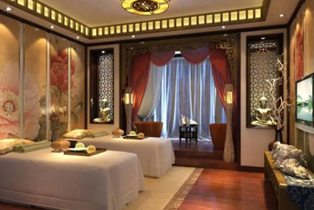 成都温江区热石疗法：来自大地的温暖疗愈